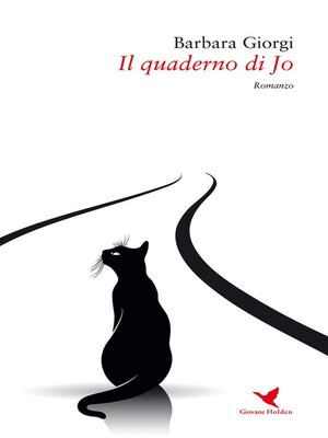 cover image of Il quaderno di Jo